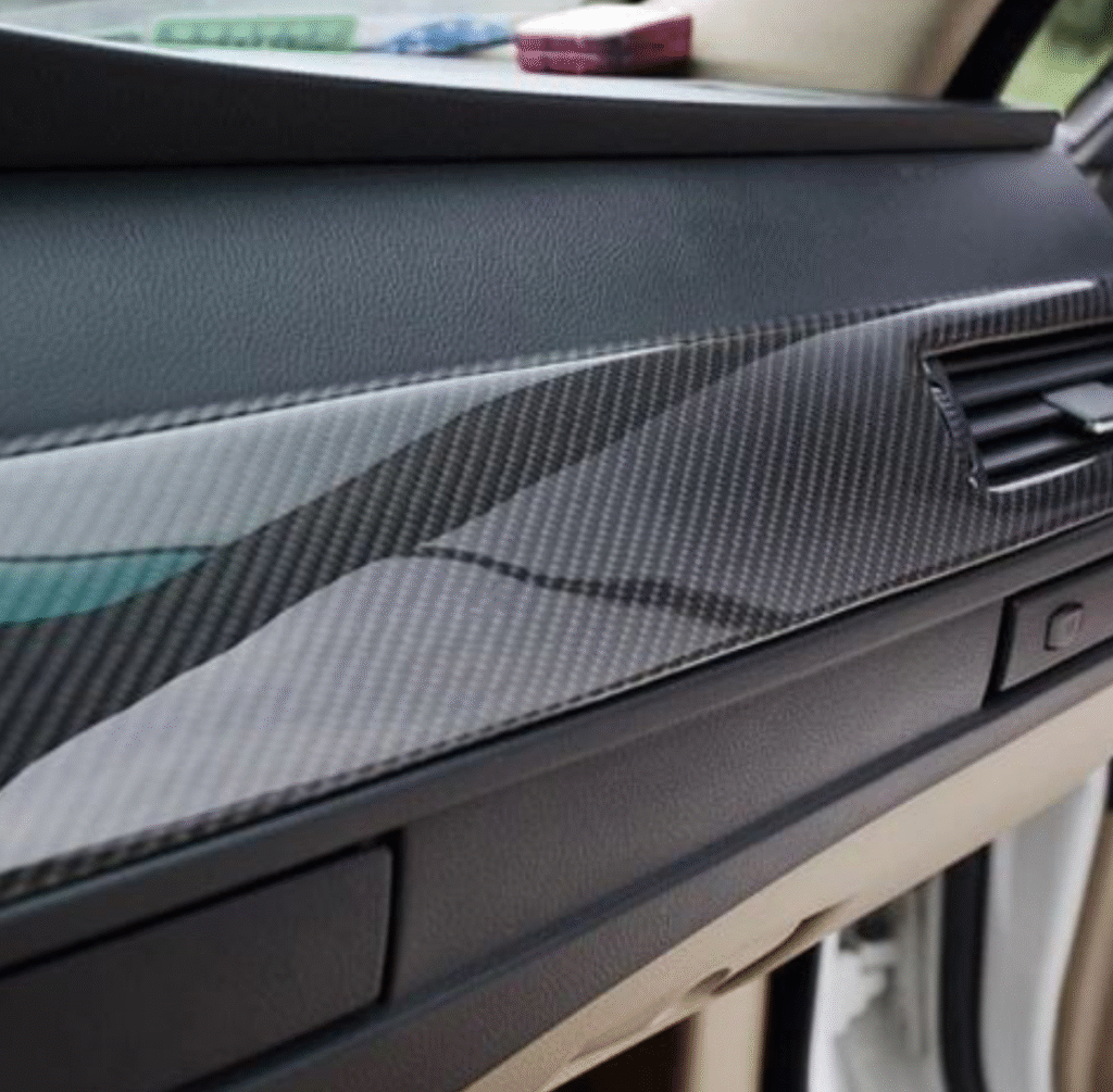 FIBRA DE CARBONO CARROS BOGOTÁ